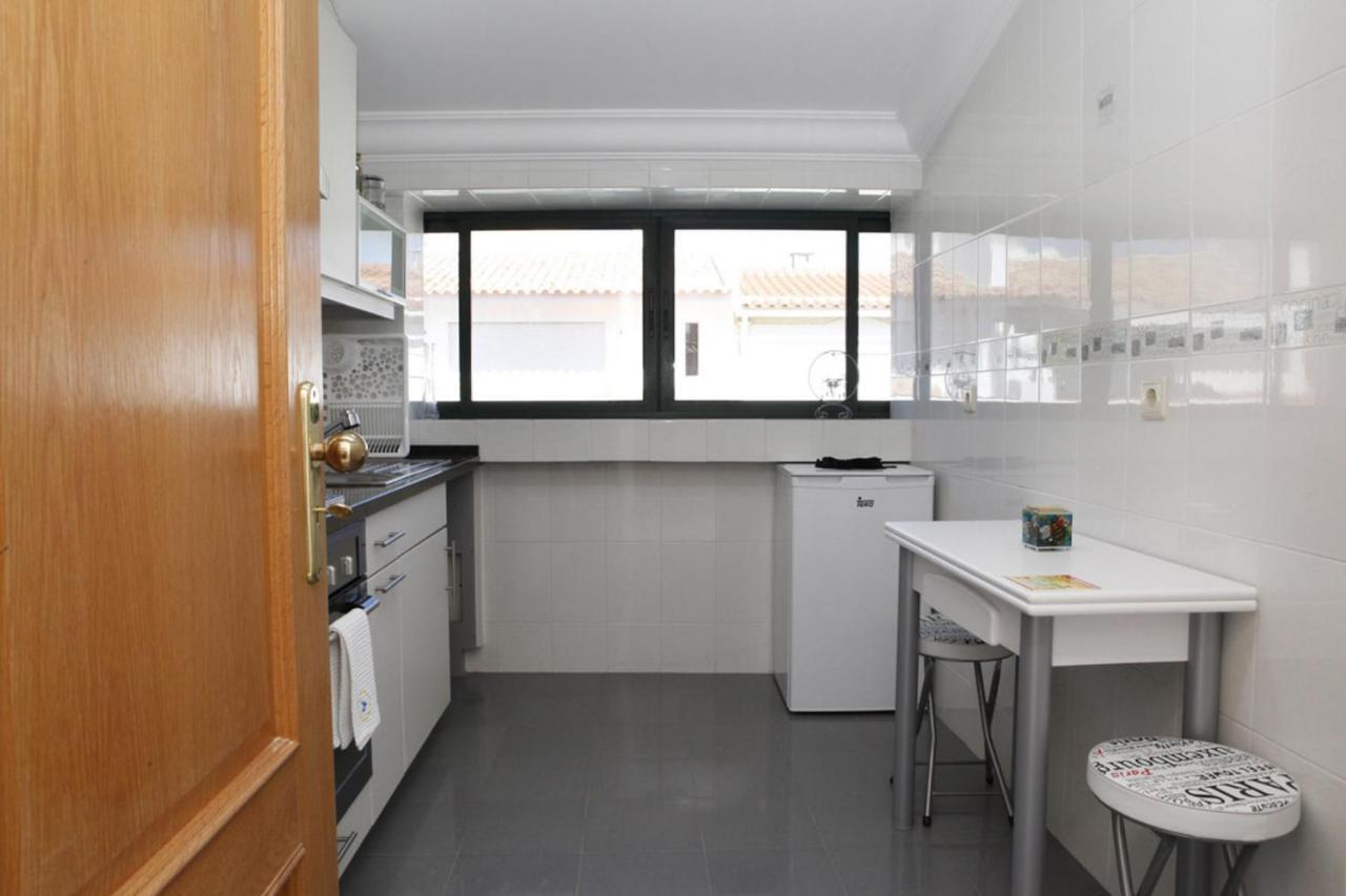 Wondrous Terrace Apartment In Cascais Center Eksteriør billede